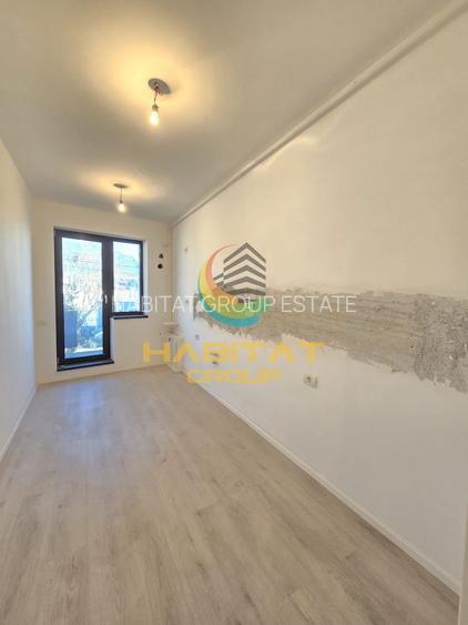 Garsoniera decomandata in bloc nou cu Mutare imediata - 4