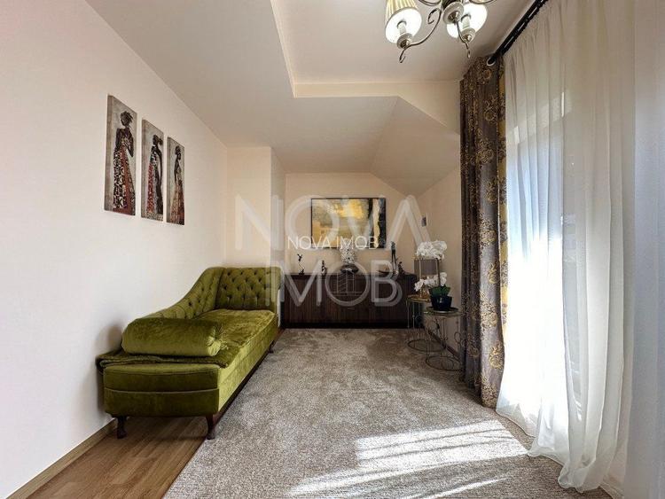 Casa individuala de vanzare - Sura Mare - 11