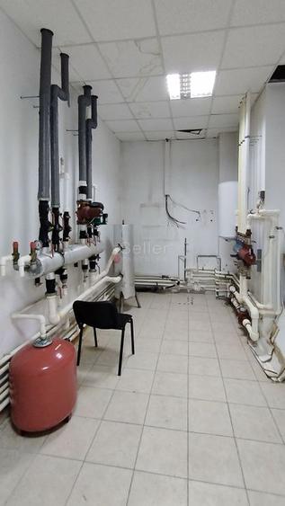 Spatiu cu Multiple Functionalitati
