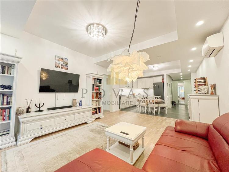 Vanzare Apartament 4 Camere Ultracentral Gradina Icoanei
