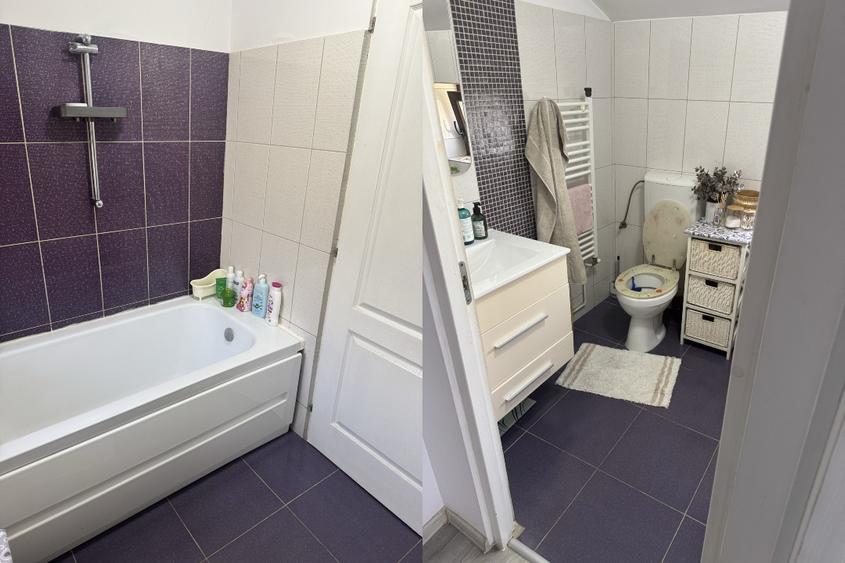 Proprietar vând Duplex în oraș, zona Mehala - Torontalului