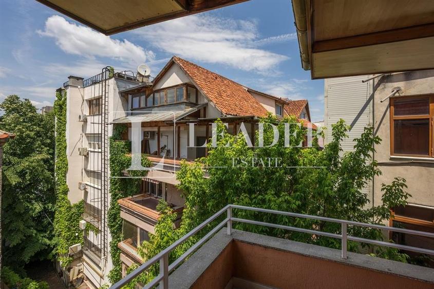 Inchiriere Apartament 3 camere | Dorobanti Primaverii | Prima inchiriere