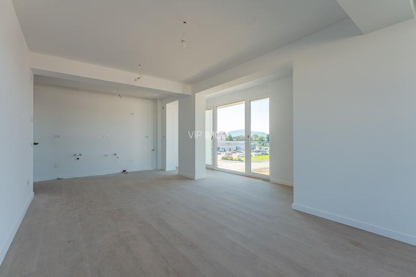 Apartament modern cu 2 camere și balcon generos | Zona Bartolomeu - 6