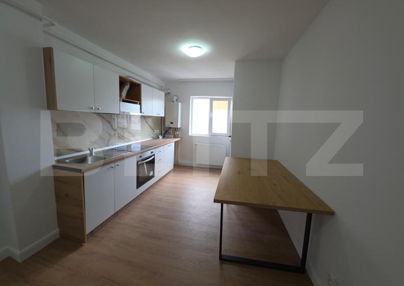 Apartament 2 camere, 52 mp, recent renovat, zona de sud