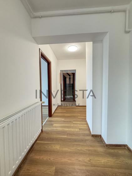 Apartament cu 3 camere si terasa de 43.47! Orientare Vestica!