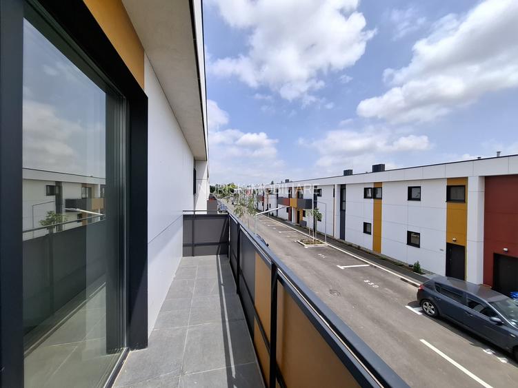 TOWNHOUSE PREMIUM 4 CAMERE | CURTE PROPRIE | PARCARE | București-Nord - 3