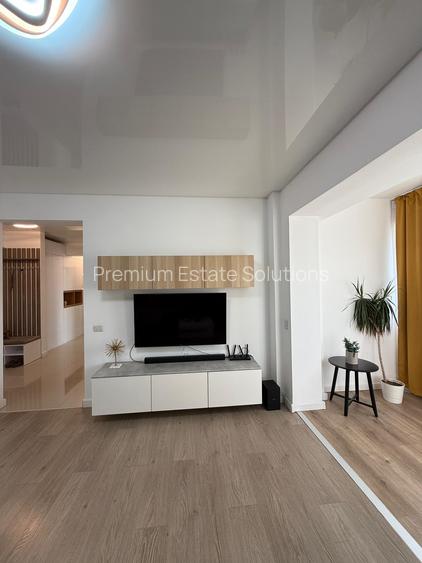 VANZARE APARTAMENT 3 CAMERE-2 BAI-LOC DE PARCARE-POLLUX RESIDENCE - 41