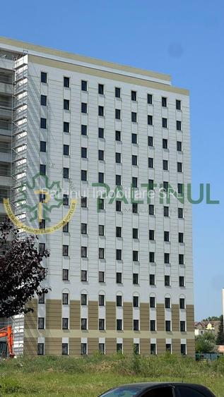 Etaje de birouri de închiriat în Sibiu – 500 mp/etaj - 5