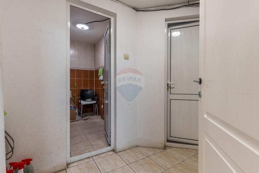 Spațiu comercial de 50mp de vânzare în zona Central