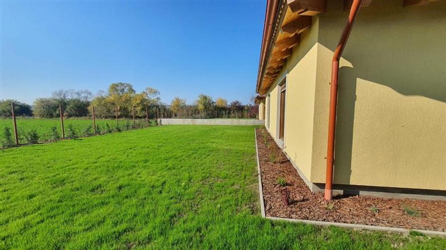 De vanzare casa pe un nivel, Sangeorgiu de Mures