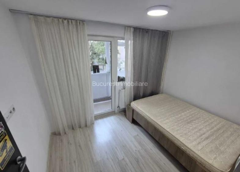Apartament 2 Camere,Pantelimon,Mega Mall,bl.reabilitat,et,3/10,Amenajat,mobilat - 4