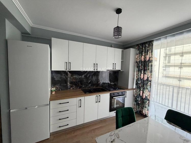 Apartament nou 75mp Bradet finisat mobilat utilat 117.000eur neg - 8