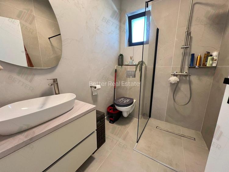 Casa individuala - 4 Camere | Teren 370 mp - Acces facil Bd. - 12