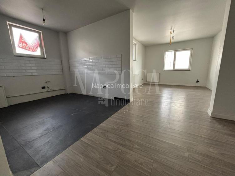 Apartament 2 camere de vanzare in Floresti - 4