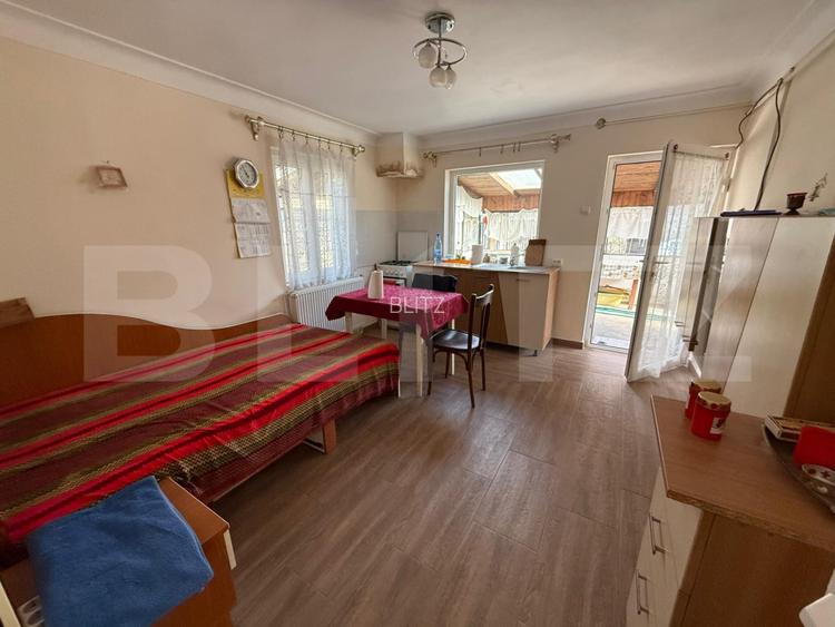 Casă individuala 140mp + teren 2800mp Păulești - 11