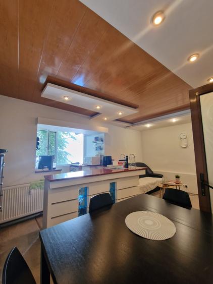 Timpuri Noi - Tineretului - Vacaresti - Apartament 2 camere - mobilat utilat