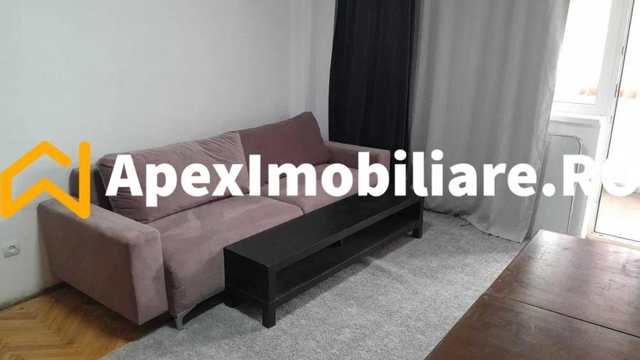 Apartament 2 camere de inchiriat Bucur Obor București | ApexImobiliare.ro