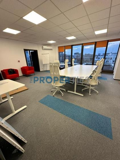 Comision 0! Spatiu birouri in zona Armeneasca - Hristo Botev - 151,84mp