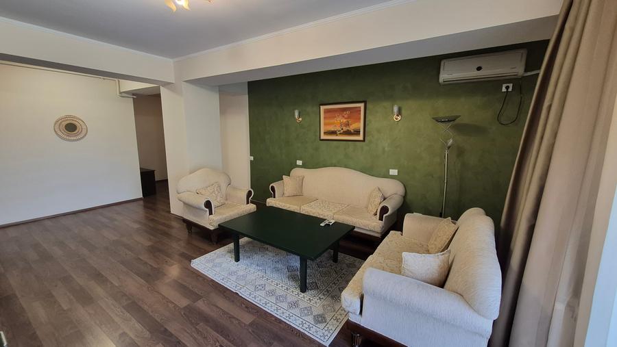 APARTAMENT 3 CAMERE LUX IN COMPLEX REZIDENTIAL CU CIRCUIT INCHIS