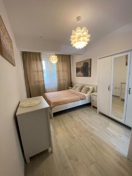 Apartament 2 camere Berceni