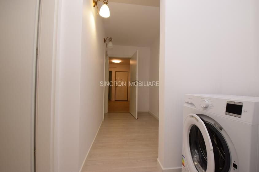 3 camere, renovat, centrală, 2/4, Rahova - Strada Oltina - 12