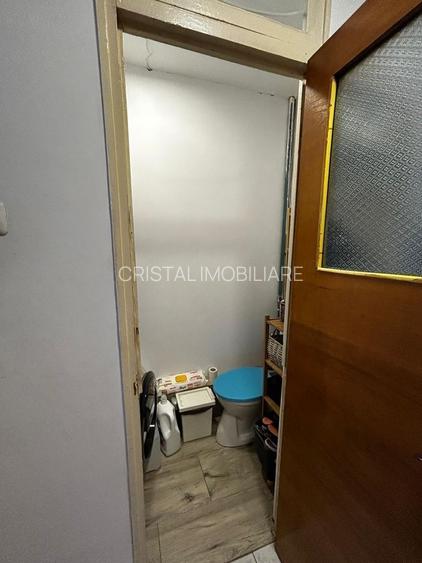 3 camere, centrala proprie, 2 bai, pet friendly, Titan - 6