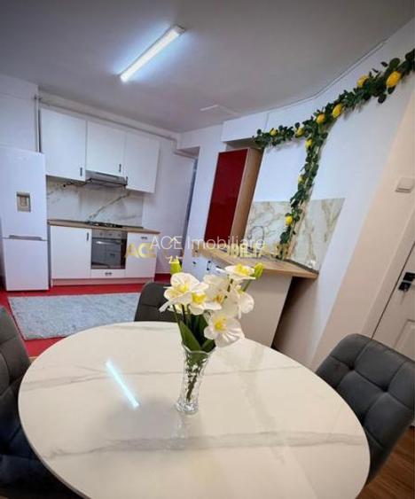 3 Camere de inchiriat | Ultracentral | Metrou | Centrala Proprie - 4