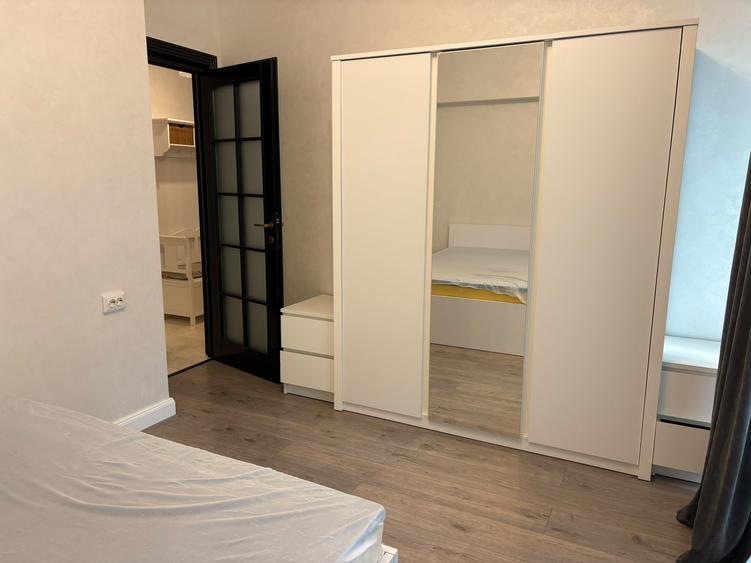 Apartament de inchiriat cu 2 camere - Royal Town Iasi