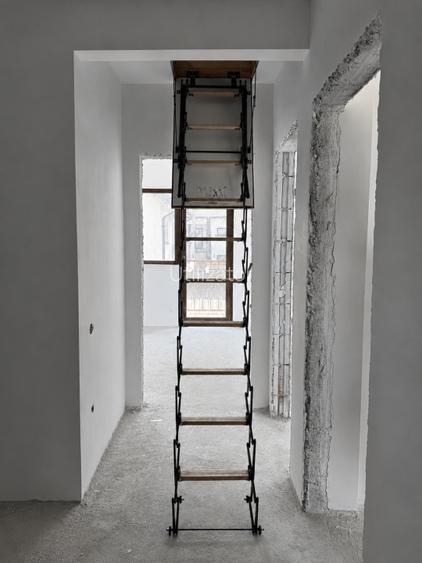 NOU! Casa tip duplex - Bragadiru, P+1+M! Comision 0% - 12