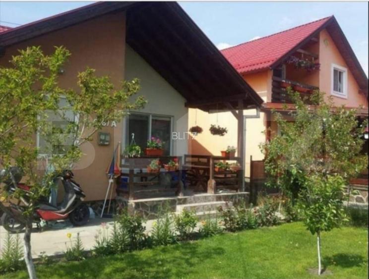 Casa de vanzare in Ernei - 2