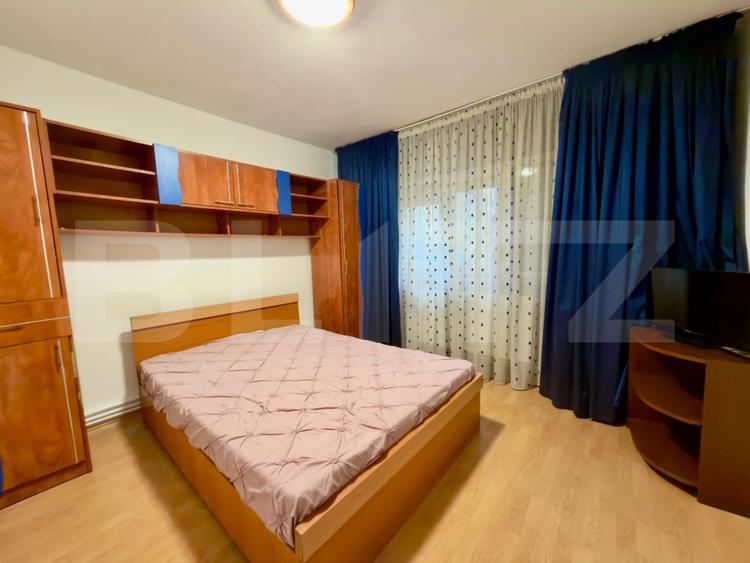 Apartament decomandat, 2 camere, 53mp, zona Piscina Sanziana