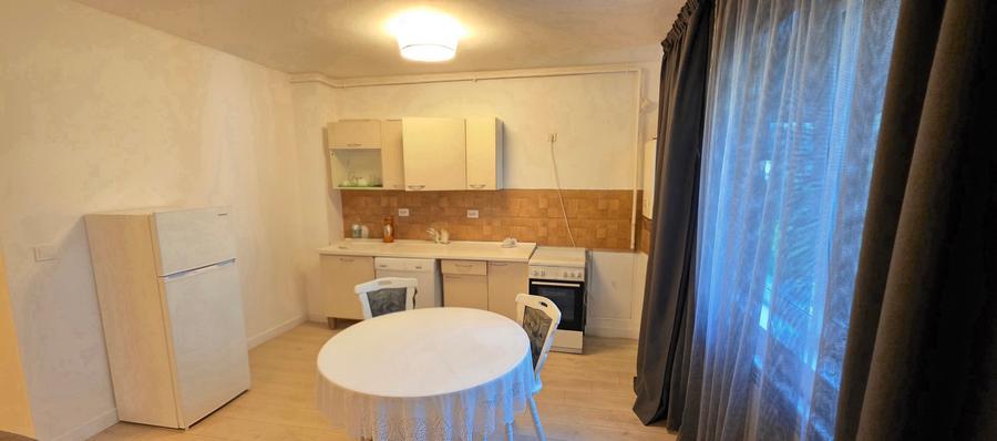 Pipera/ Porsche/ Apartament cu 2 camere/