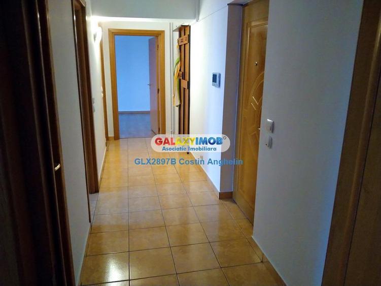 Apartament 2 camere nemobilat - metrou 1 minut - Piata Unirii