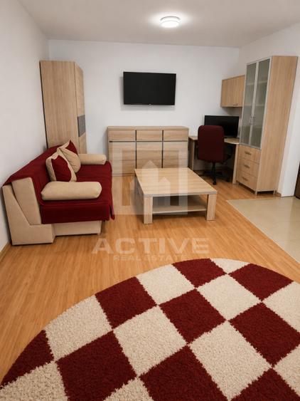 Apartament 2 camere || Zona Atelierul de Pizza