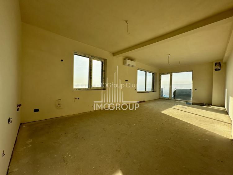 Duplex modern NZEB cu rooftop panoramic și garaj, situat pe o stradă liniștită, - 14
