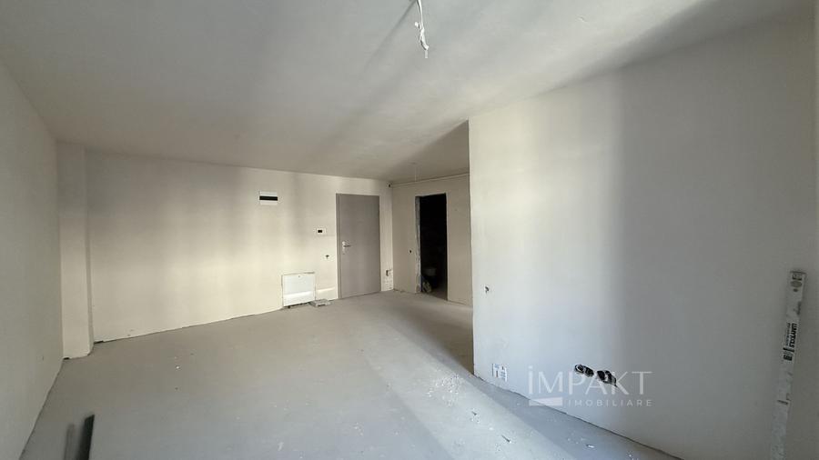 Apartament cu 2 camere langa Baza Sportiva Gheorgheni