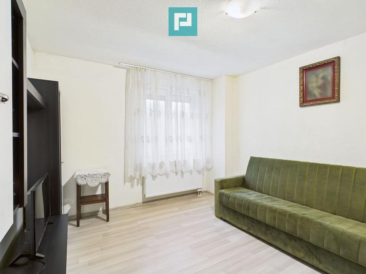 Casă individuală cu dublu potențial