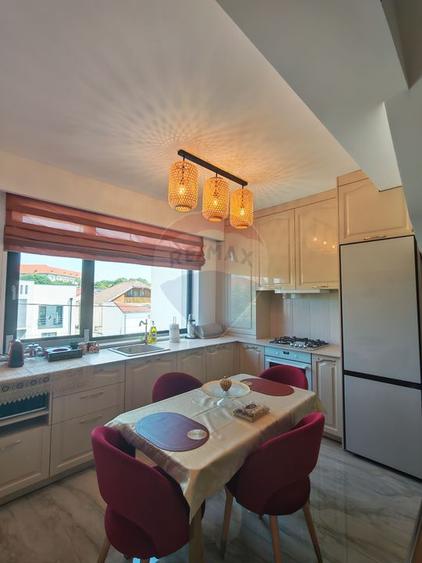 3 camere PREMIUM într-o Zonă Centrală și Liniștită