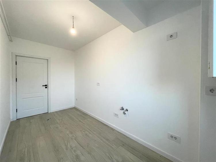Tva inclus, apartament 2 camere, mutare imediata, Valea Lupului