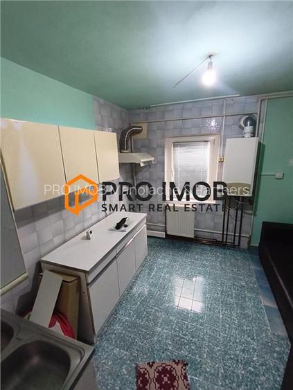 Apartament 2 camere cf 1 semidecomandat zona Dorobanti 1 - 6