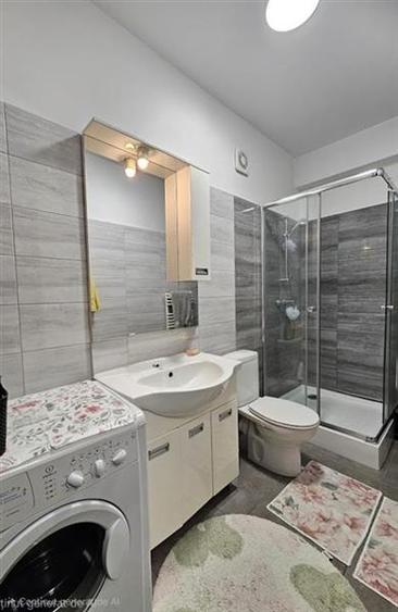 Inchiriere in Tudor bloc nou 2 camere modern, parcare proprie