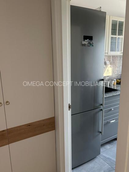 Cismigiu - Parcul Izvor vanzare apartament 2 camere