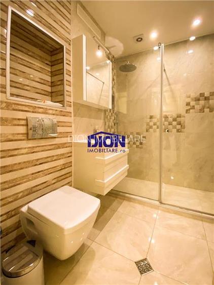 Universitate, Calderon, 2 camere, mobilat modern, finisaje de lux! - 12