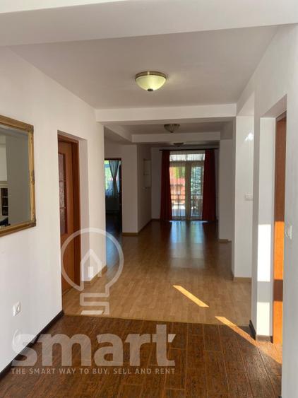 Casa individuala zona Calea Moldovei