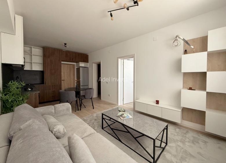 Ploiești Sud Frației nr 7 - apartament modern, gata să te primească - 3