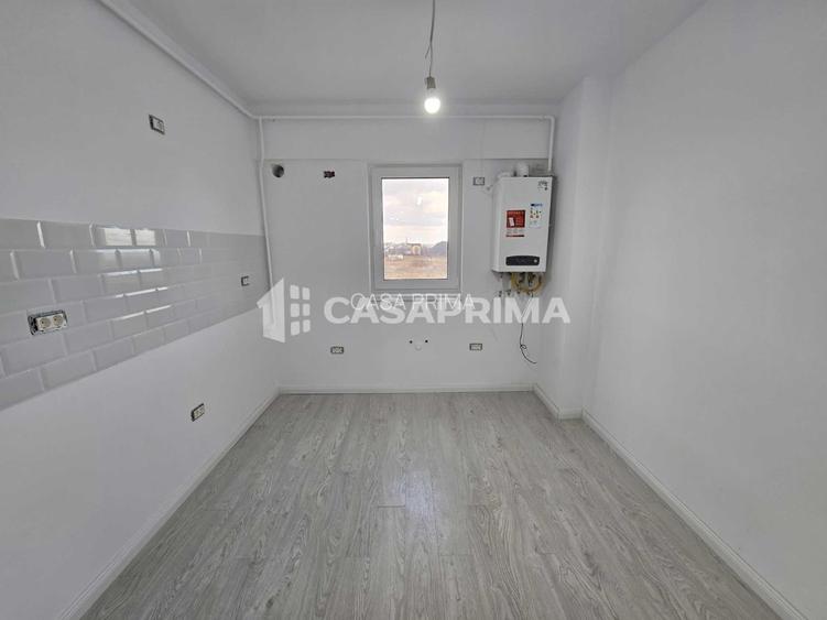 Apartament 2 camere decomandat, Nicolina 1, etaj 3/4, Complet RENOVAT - 2