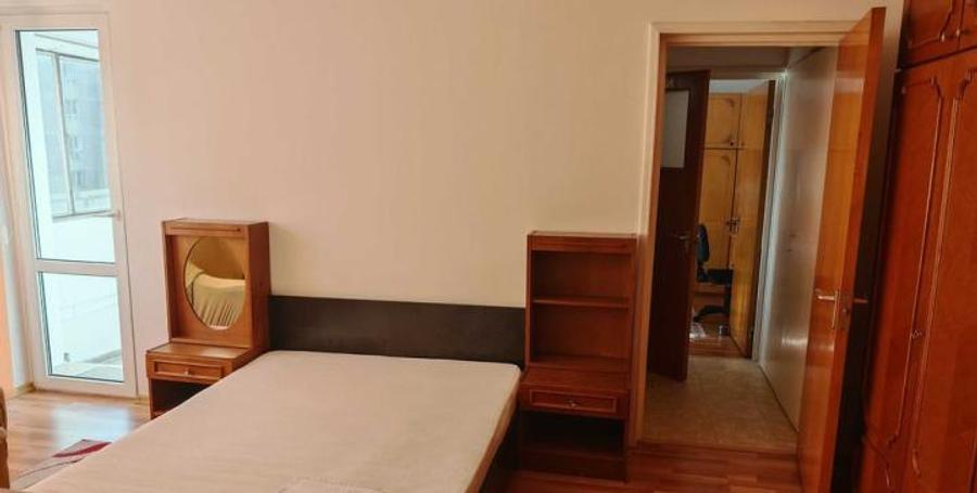 2 Camere Drumul Taberei Proximitate metrou etaj 7