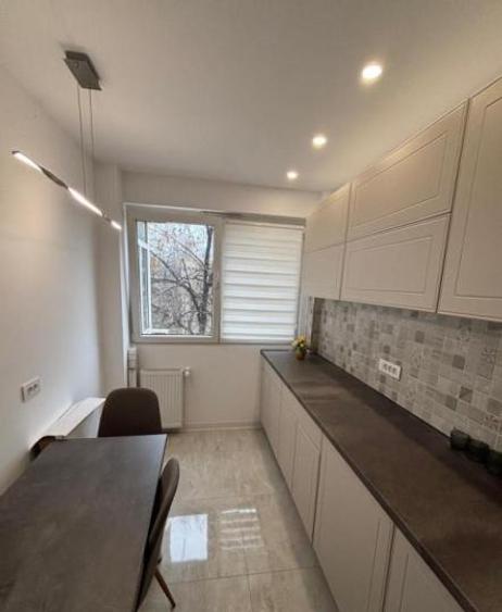 Apartament -2 camere -Zona Titan-IOR