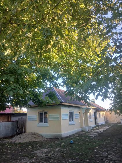 Casa de vanzare, 64.30 mp, Lacrita Mare - 18 km de Craiova