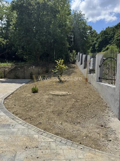 Casa Unifamiliala in Dezmir - SU 170Mp I Teren 650MP - Locatie Premium - 6